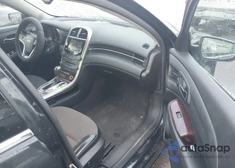 2013 Chevrolet Malibu 1Lt from USA, damaged, VIN 1G11C5SA9DF267874